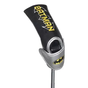 Creative Covers Golf Batman Blade Putter Head Cover