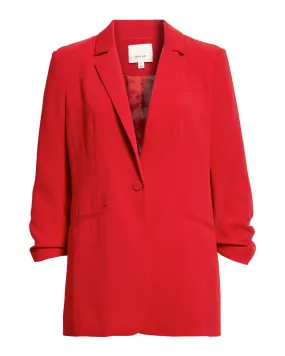 Blazer Dress