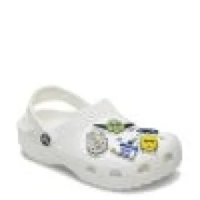 Crocs Jibbitz Charms Star Wars