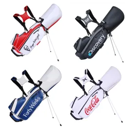 Custom 9 Stand Golf Bag - Fescue