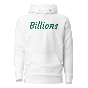 D2D | 'Billions' Hoodie