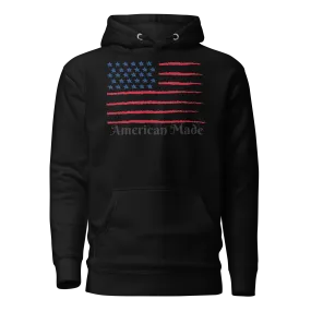 D2D™ | American Made Hoodie