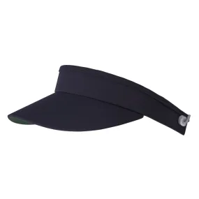 Daily Sports Visor Marina Dark Navy