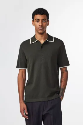 Damon 6649 Silk Blend Polo