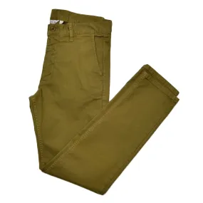 Dana Lee - Smart Chino - Olive