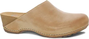 DANSKO TALULAH TAN