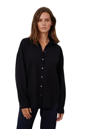 Devyn Shirt - Black