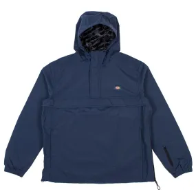 Dickies Glacier View Anorak - Air Force Blue