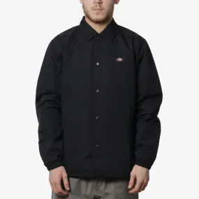 Dickies Oakport Coach Jacket