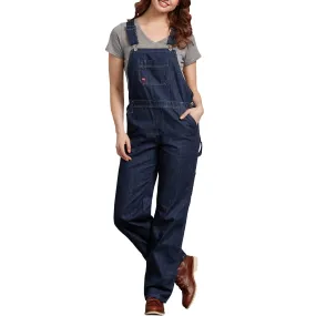 denim overall