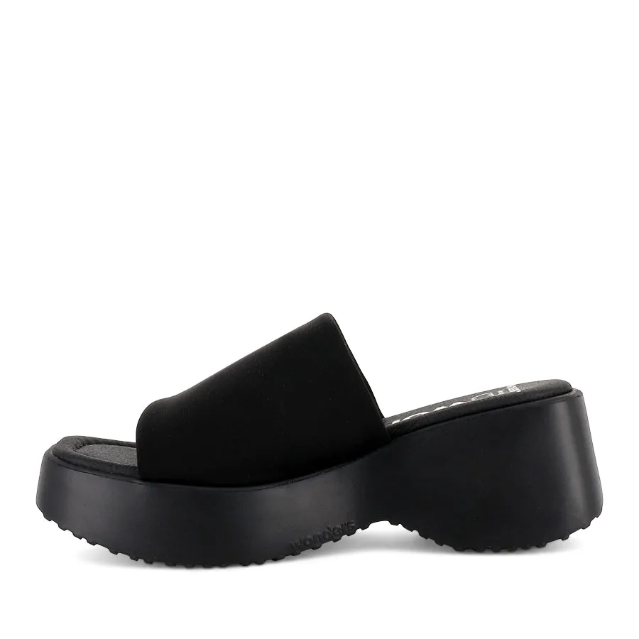 DIMA D9701 - BLACK BLACK