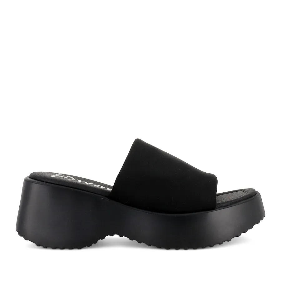 DIMA D9701 - BLACK BLACK