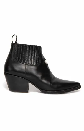 Dior Size 38 Ankle Boots