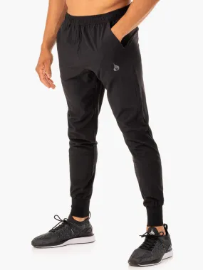 Division Woven Joggers - Black