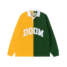 DOOM Rugby (Green/Yellow)