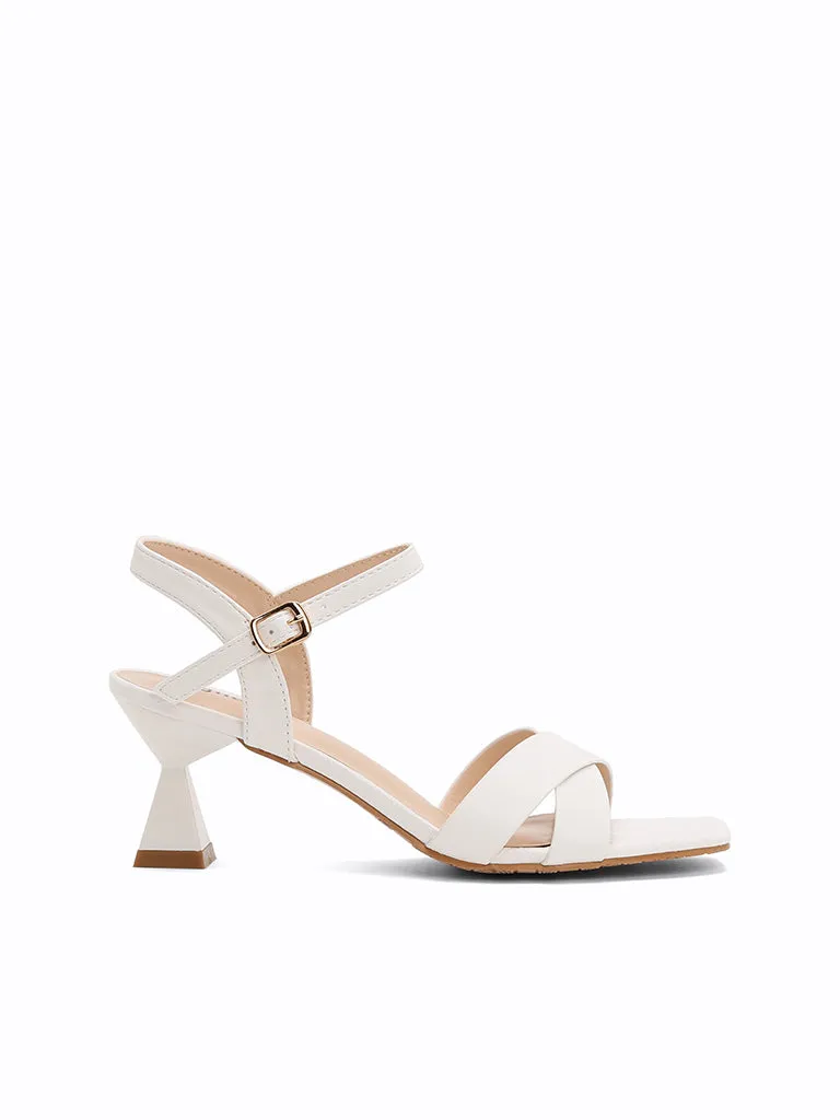 Doris Heel Sandals