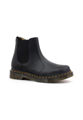 DR. MARTENS Virginia Stivaletto Polacco Donna Black 2976-30698001