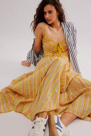 Dream Weaver Maxi