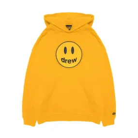 Drew House Mascot Hoodie Golden Yellow