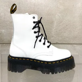 Dr.Martens Jadon White