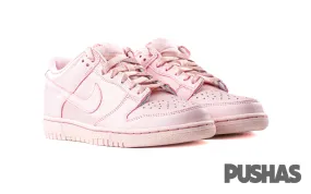 Dunk Low SE 'Prism Pink' GS (2022)