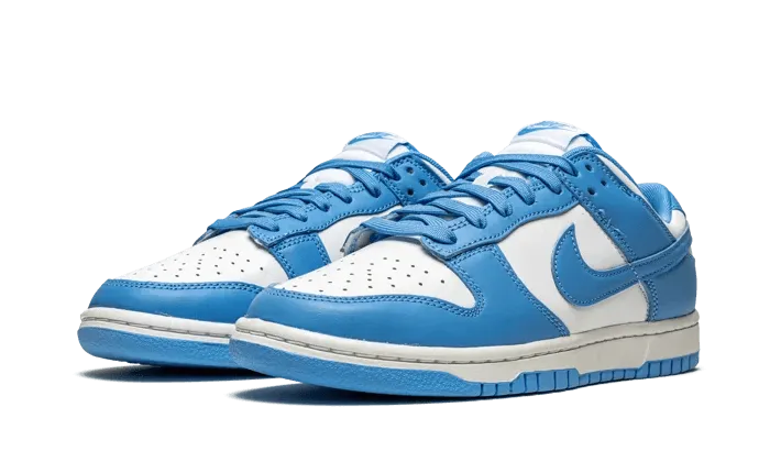 Dunk Low UNC