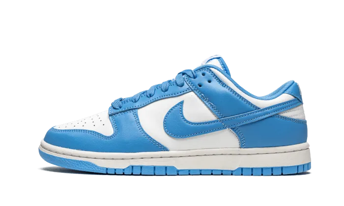 Dunk Low UNC