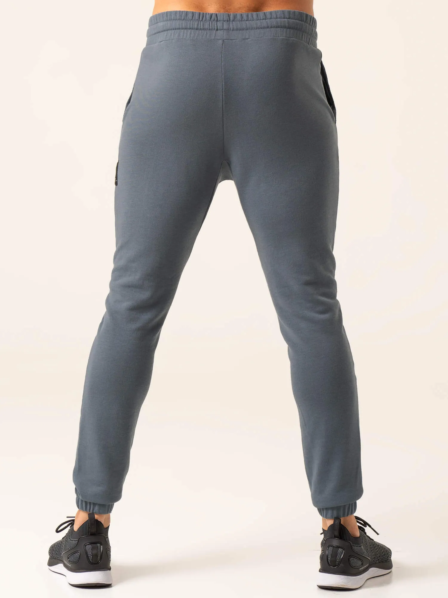 Dynamic Track Pant - Petrol