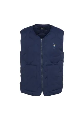 Eastside Golf - Vest Midnight Navy