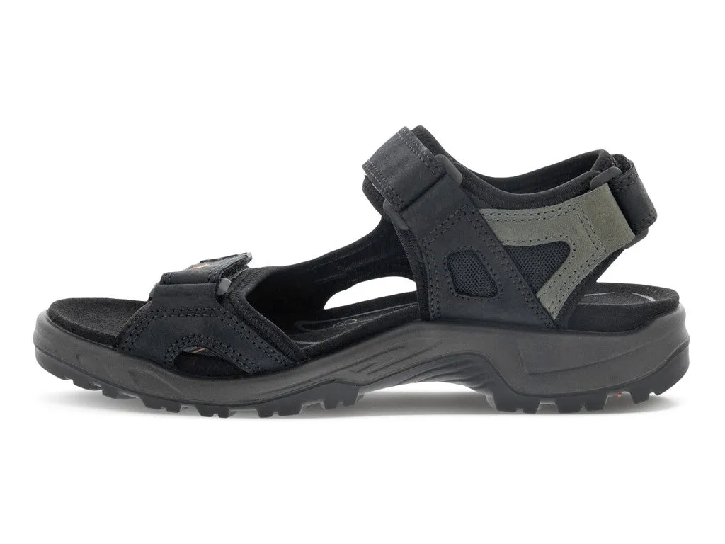 ECCO YUCATAN MEN'S SANDALS