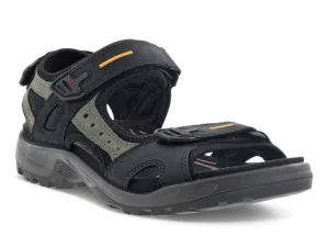 ECCO YUCATAN MEN'S SANDALS