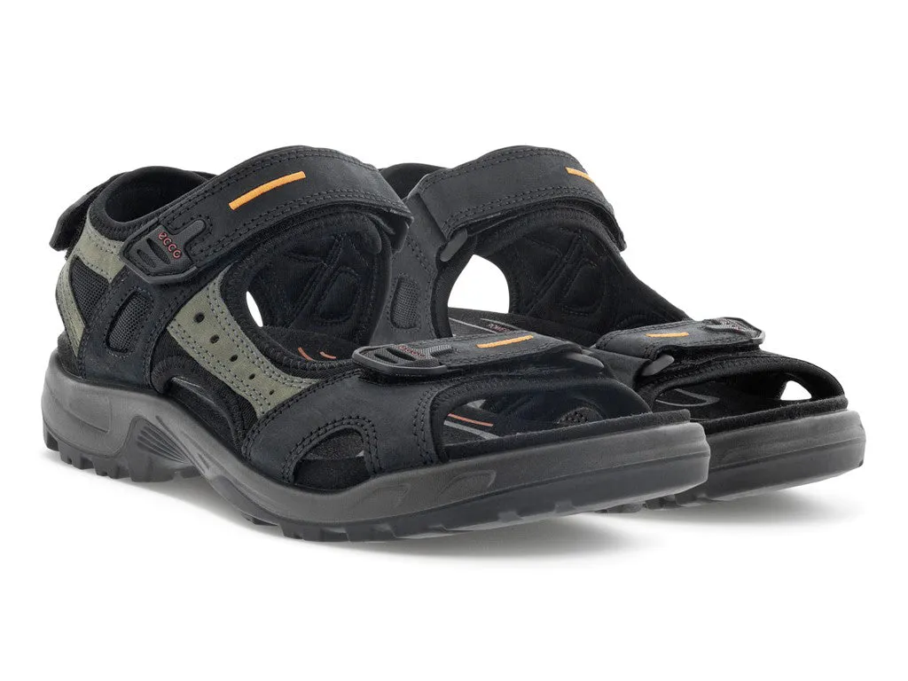 ECCO YUCATAN MEN'S SANDALS