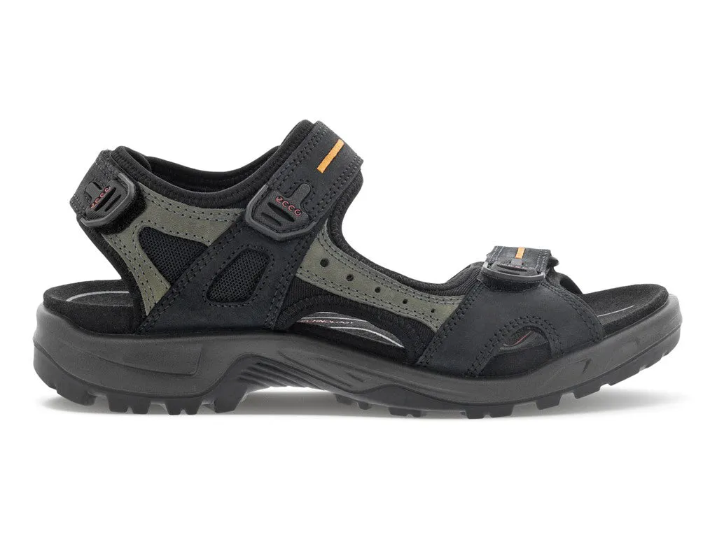 ECCO YUCATAN MEN'S SANDALS