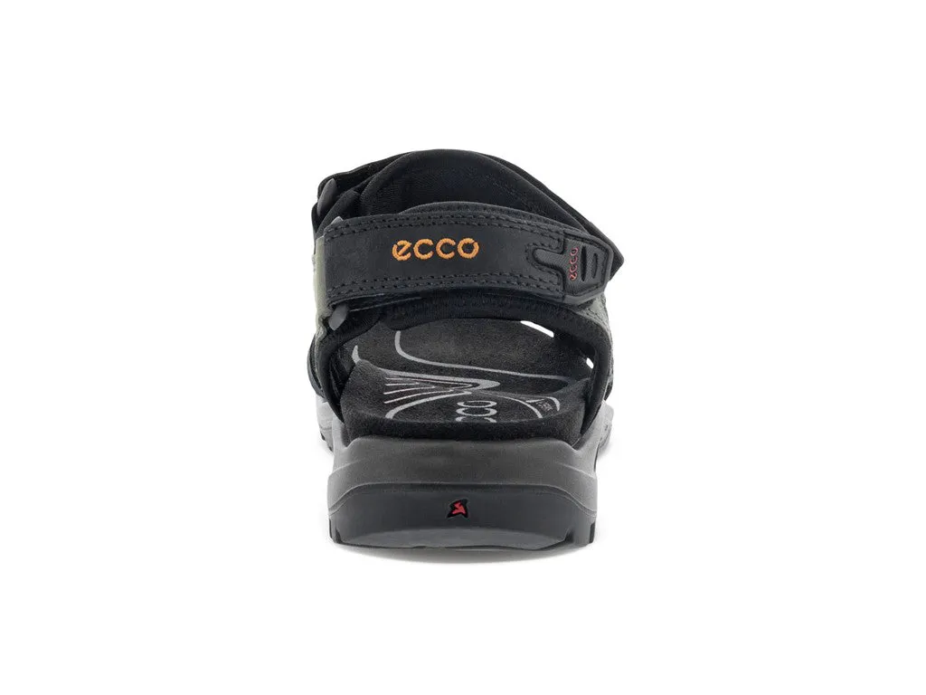 ECCO YUCATAN MEN'S SANDALS