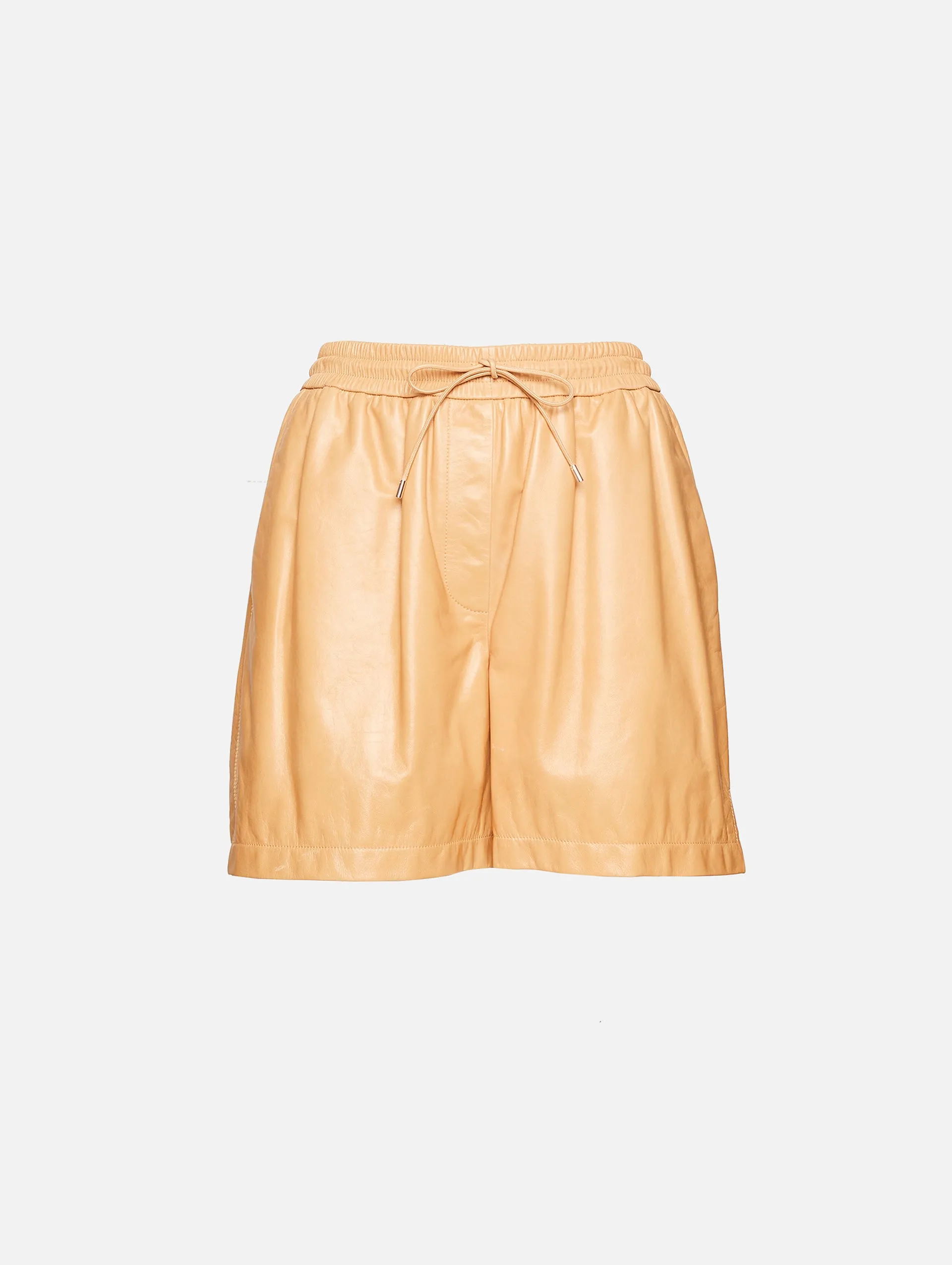 Elasticated Short