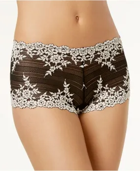 Embrace Lace Boyshorts | 2 Colors Available