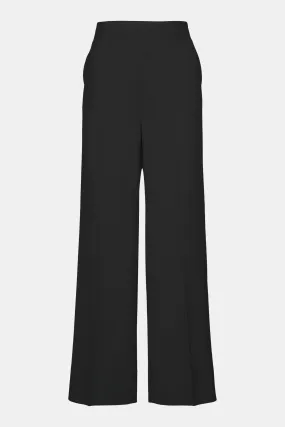 Emilou Pant in Black