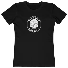 End War - Women's Tee