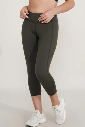 Energize Sports Capri