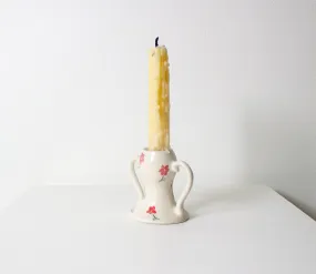 Erika Christine Ceramics :: Amphora Candle Holder