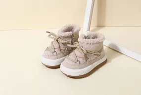 Eskimo Boots