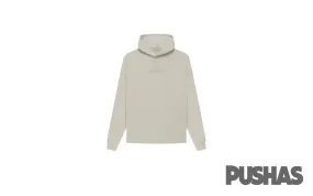 ESSENTIALS Pullover Hoodie 'Smoke' (FW22)