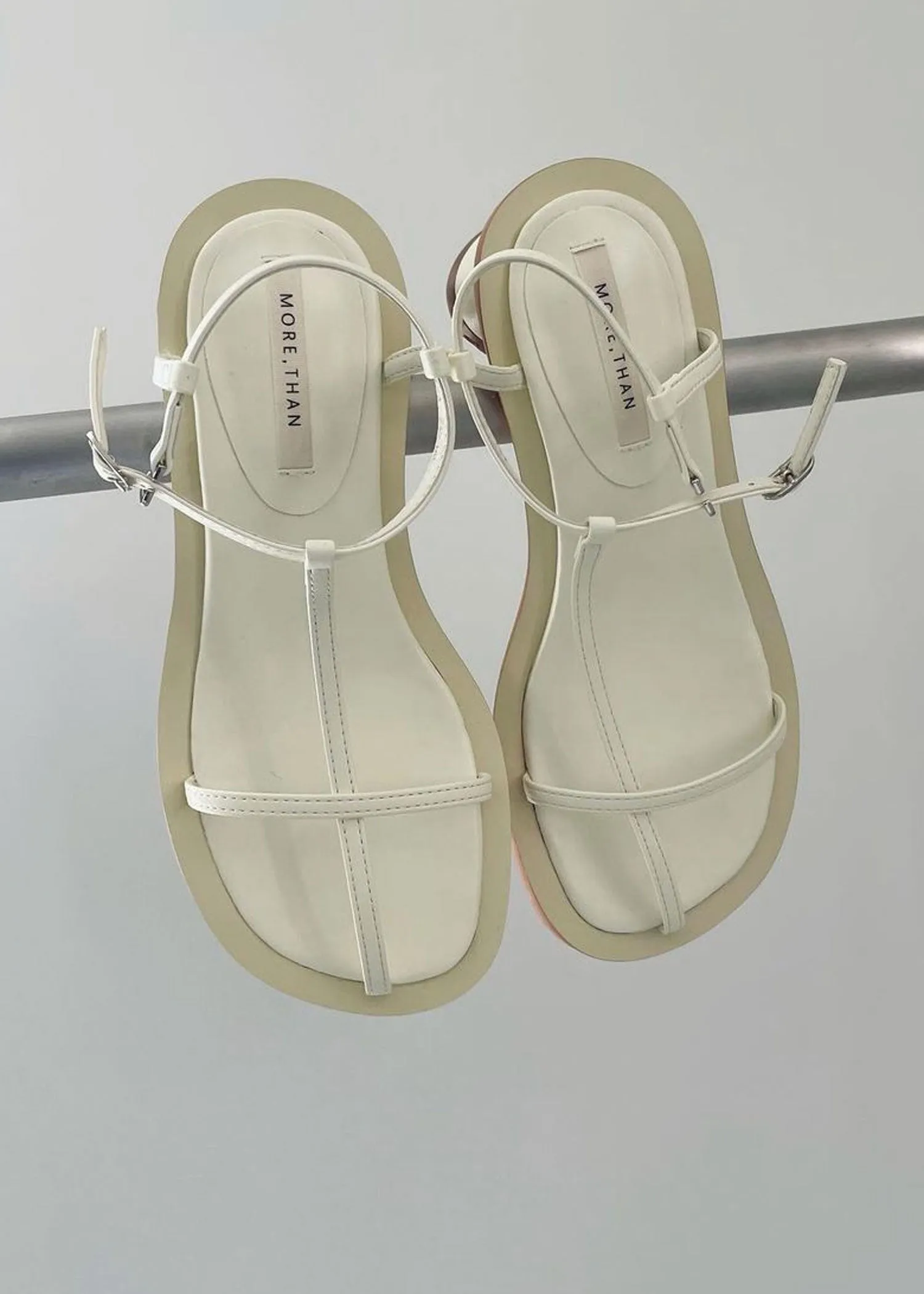 Etta Sandals (Pre-order)