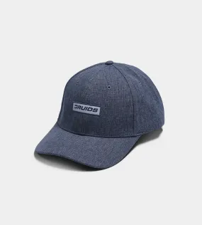 EVERYDAY DRUIDS CAP - NAVY