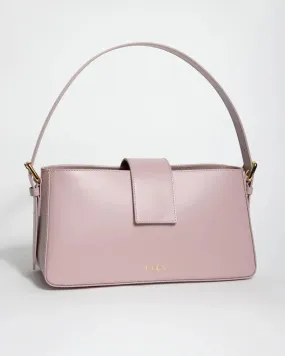 EVÉN Belona hobo bag - light pink