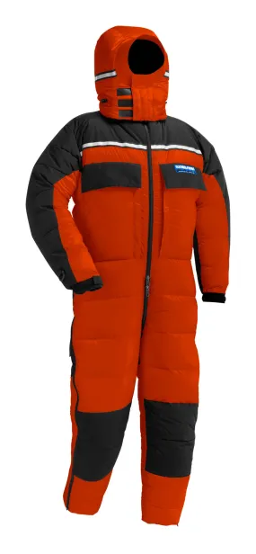 Expedition Down Suit