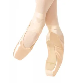 Extra Flex Pointe Shoes - Wide