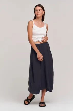 A Line Skirt