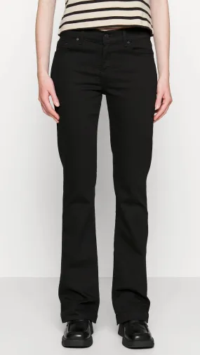 Fallon Black Wash