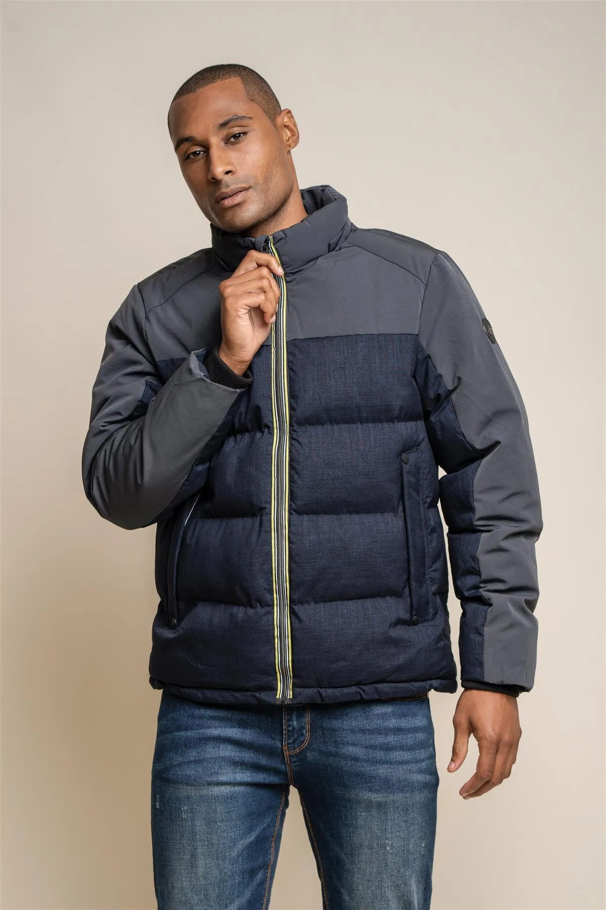 Farros Puffer Jacket